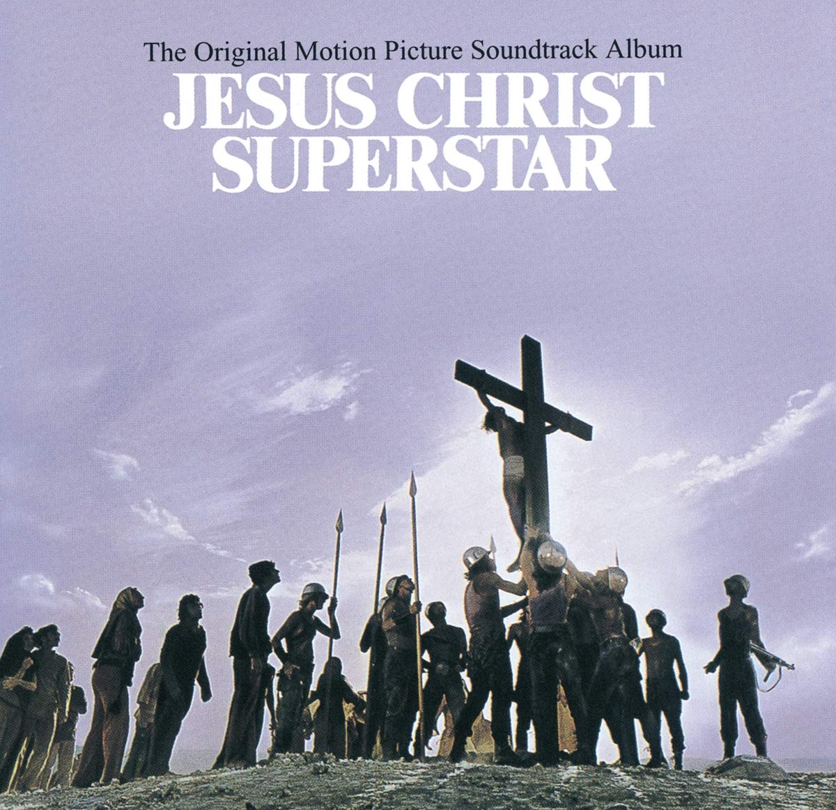 	Jesus Christ Superstar - Soundtrack	